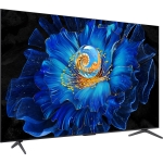 TCL 75Q6CS 75吋 Q6CS系列 QD-Mini LED 4K Google 智能電視